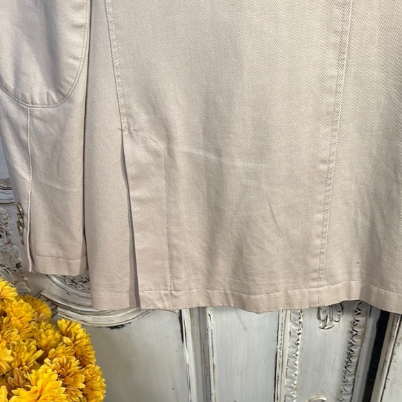 Joseph Abboud Tan Sport Coat Classic Design - Picture 12 of 13